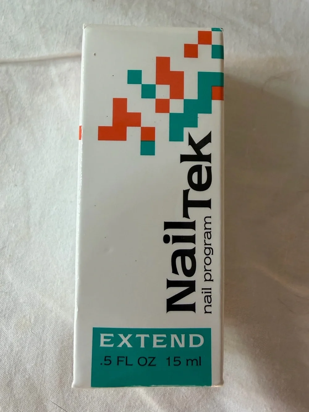 Nail Tek EXTEND POLISH THINNER  0.5 oz